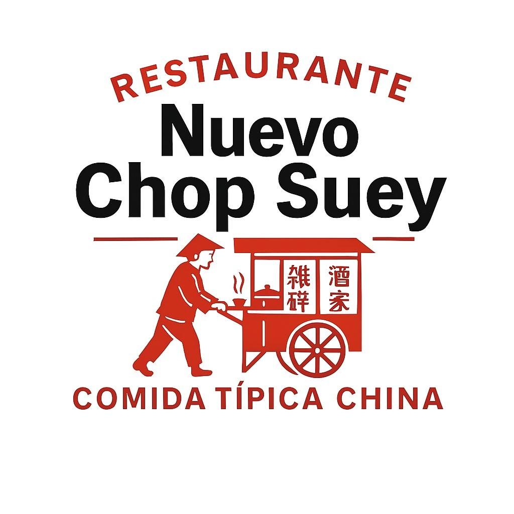 Nuevo Chop Suey
